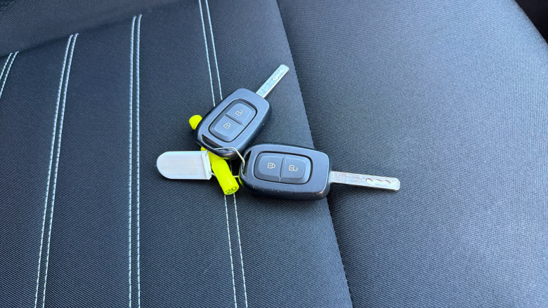 Dacia Duster 1.3 TCe 130 Comfort 5dr Petrol Estate